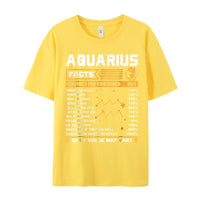 Family Aquarius Facts Zodiac Sign