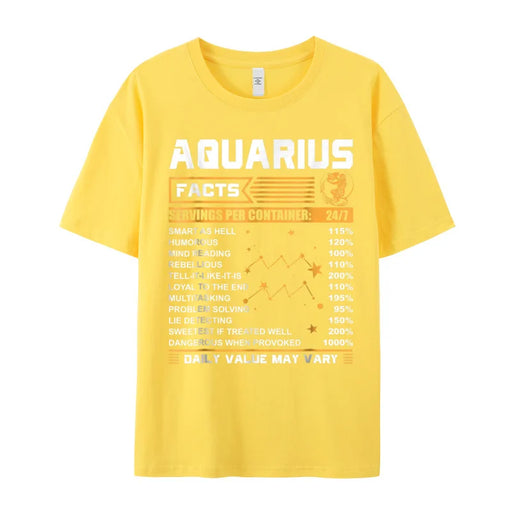 Family Aquarius Facts Zodiac Sign