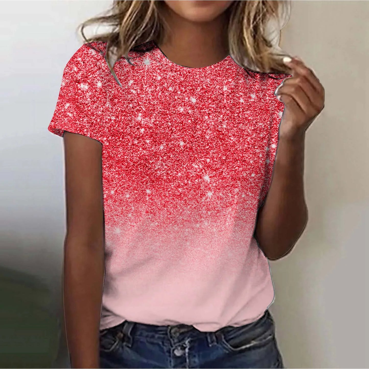 Dreamy Star Tshirt
