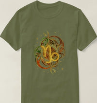 Capricorn Zodiac Sign