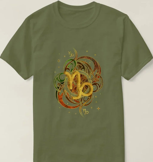Capricorn Zodiac Sign