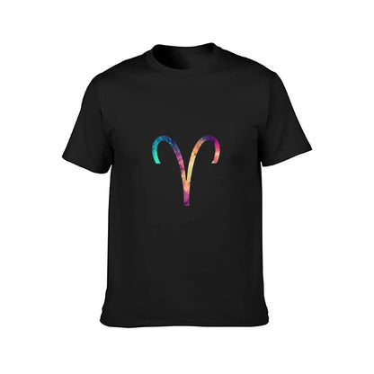 ARIES Astrology T-Shirt