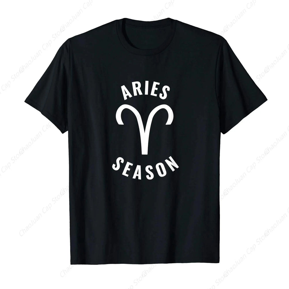 Aries  Astrology T-Shirt