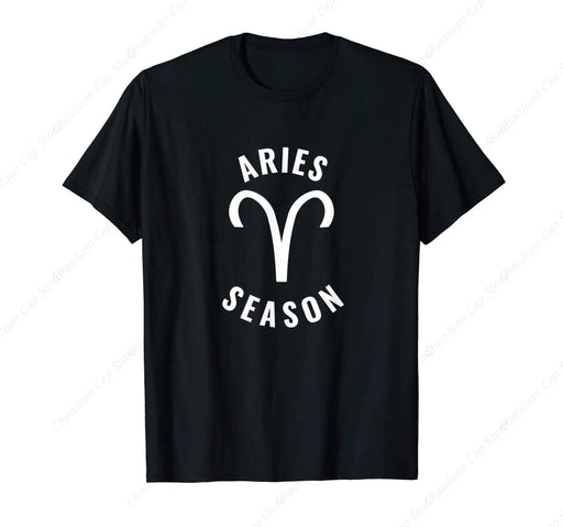 Aries  Astrology T-Shirt