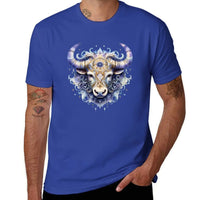 Taurus Zodiac T-Shirt