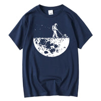Lunar Cleaner T-shirt