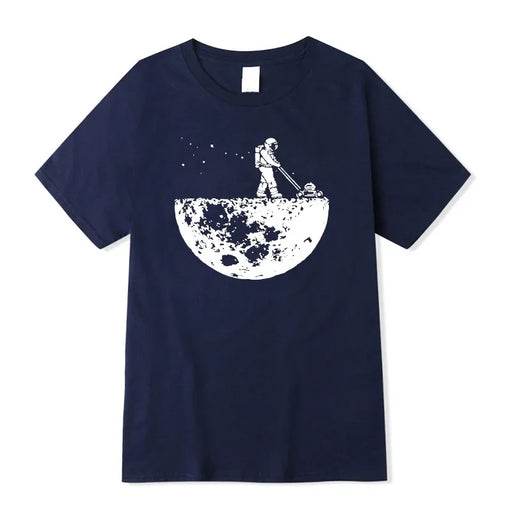 Lunar Cleaner T-shirt