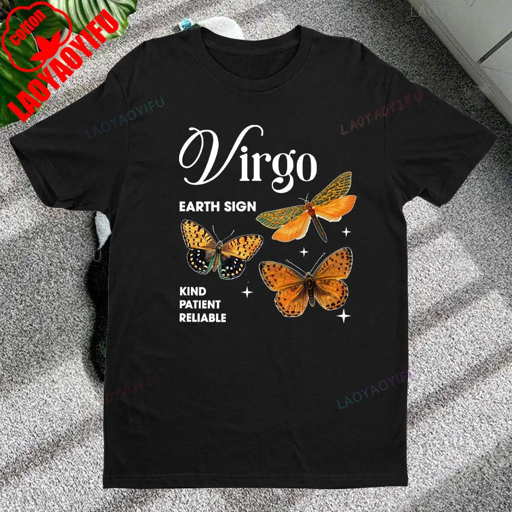 Virgo Astrology T-shirt