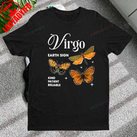 Virgo Astrology T-shirt