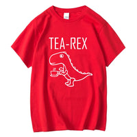 Tea-Rex T-shirt