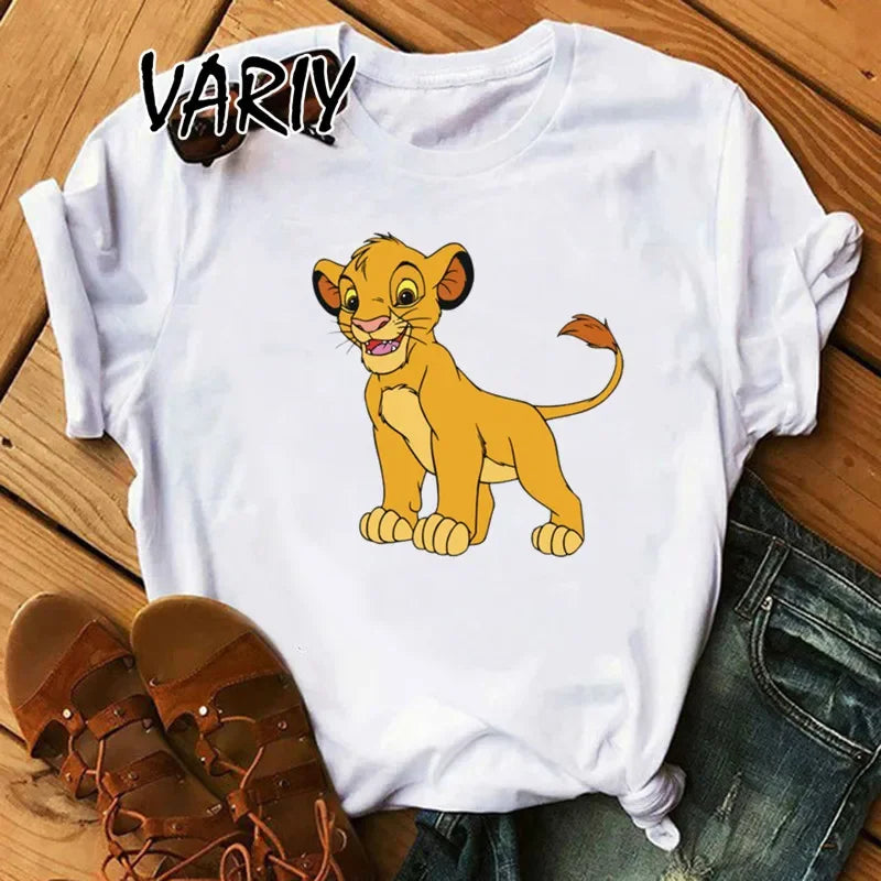 Hakuna Matata Cute T Shirt