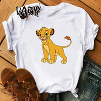 Hakuna Matata Cute T Shirt