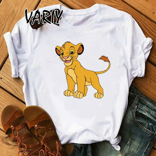 Hakuna Matata Cute T Shirt