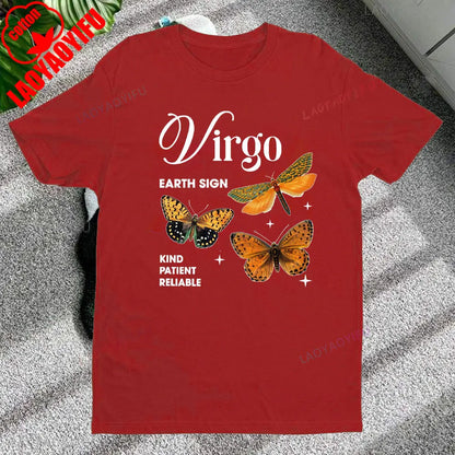 Virgo Astrology T-shirt