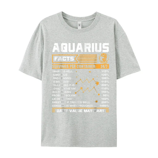 Family Aquarius Facts Zodiac Sign