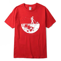 Lunar Cleaner T-shirt
