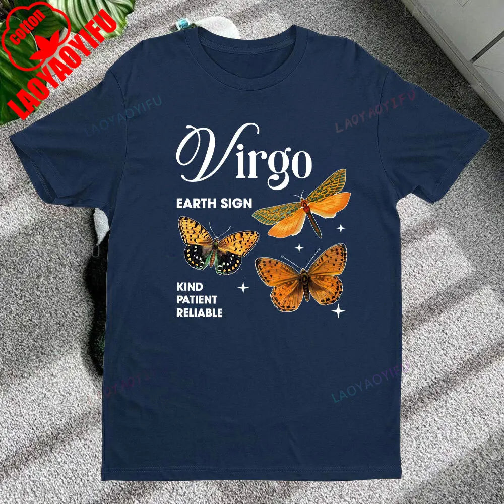Virgo Astrology T-shirt