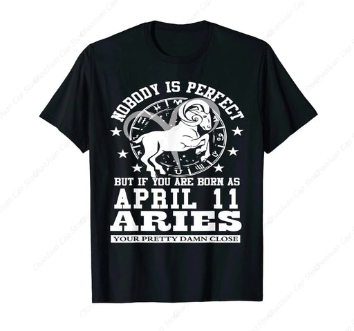 Aries  Astrology T-Shirt