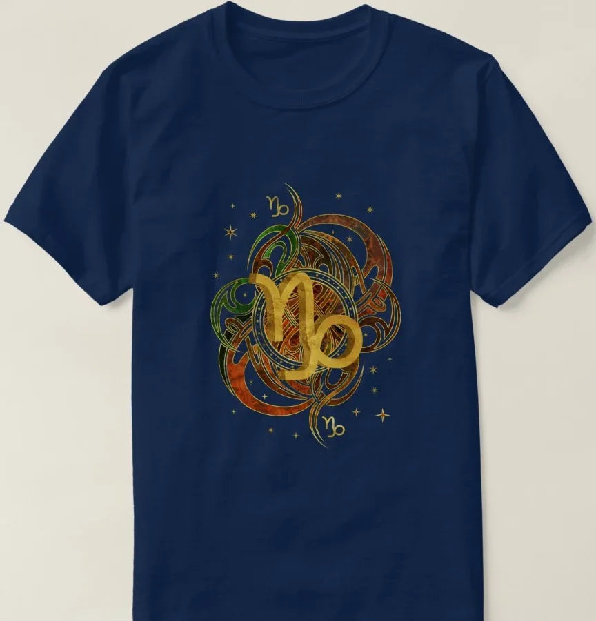 Capricorn Zodiac Sign