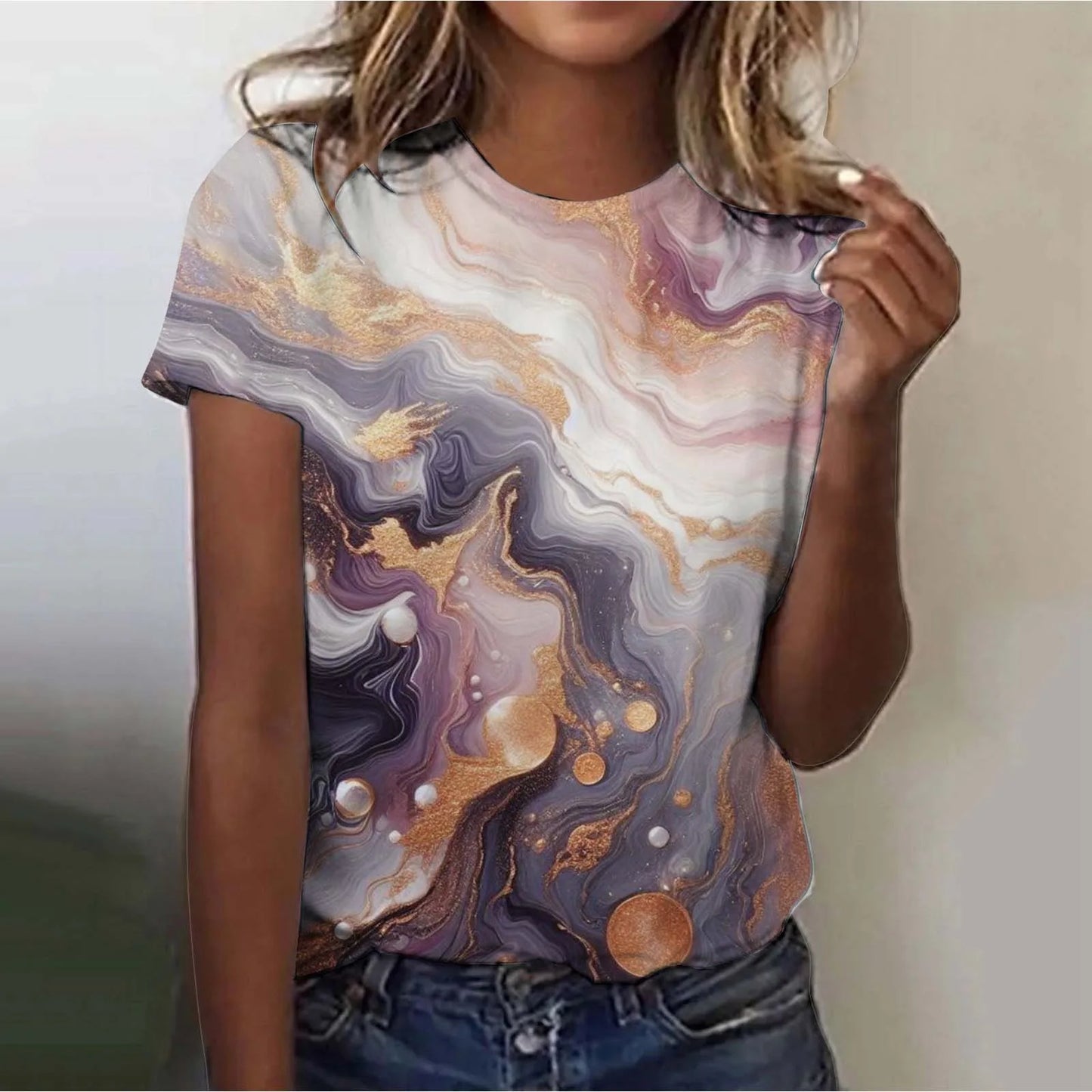 Dreamy Star Tshirt