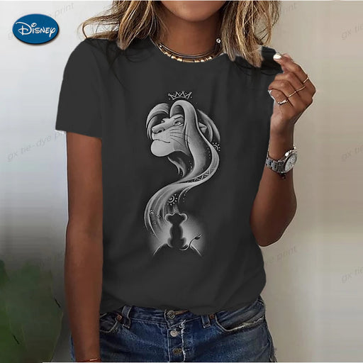 The Lion King Simba T-shirt