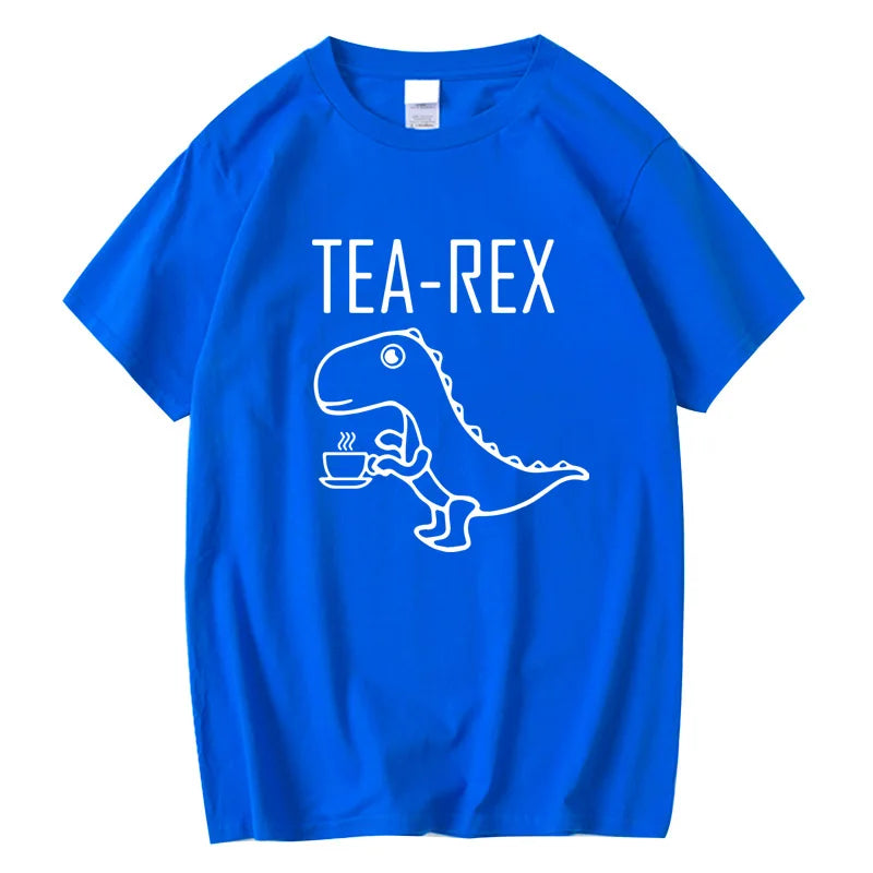 Tea-Rex T-shirt