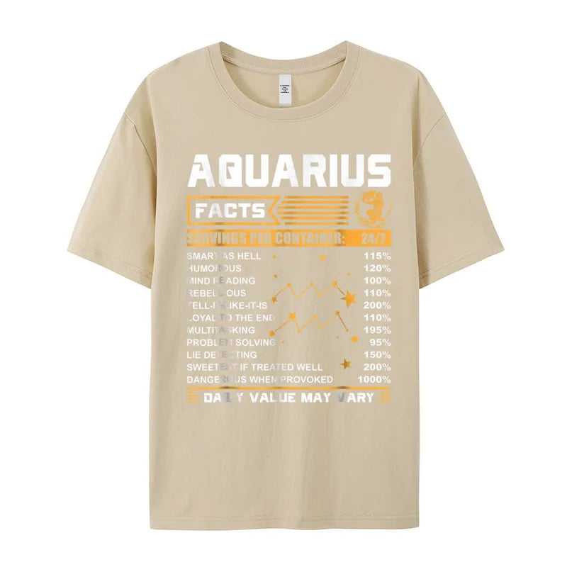 Family Aquarius Facts Zodiac Sign