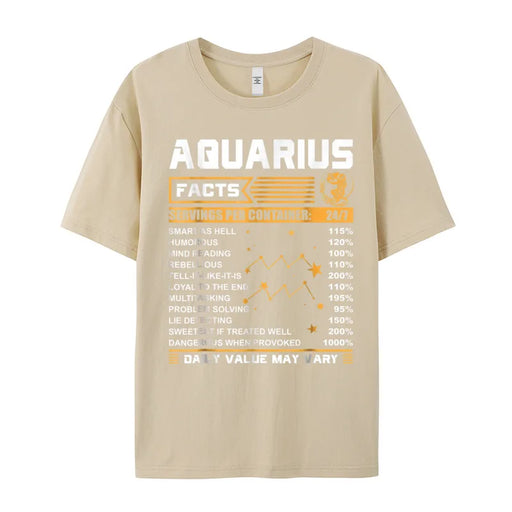 Family Aquarius Facts Zodiac Sign