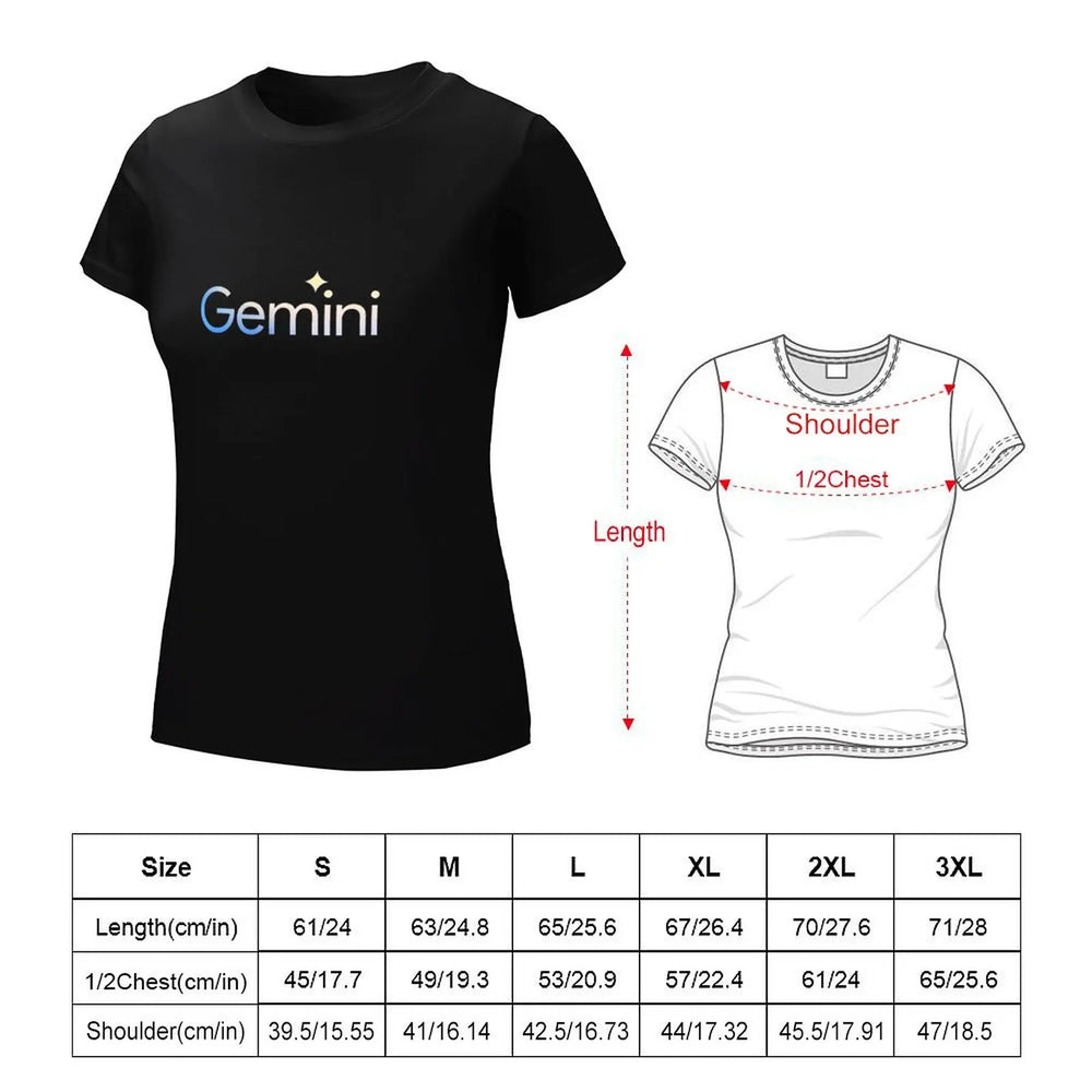 Gemini Astrology T-Shirt