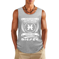 I Never Said I Was Perfect I Am A Pisces Zodiac Pisces T shirts