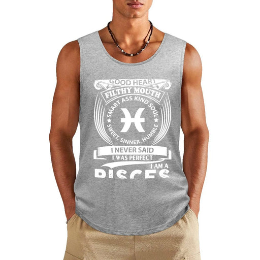 I Never Said I Was Perfect I Am A Pisces Zodiac Pisces T shirts