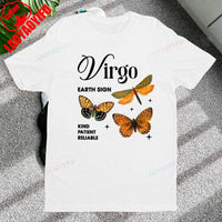 Virgo Astrology T-shirt