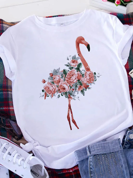 Free Spirit Brave Soul Tshirt