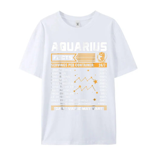 Family Aquarius Facts Zodiac Sign