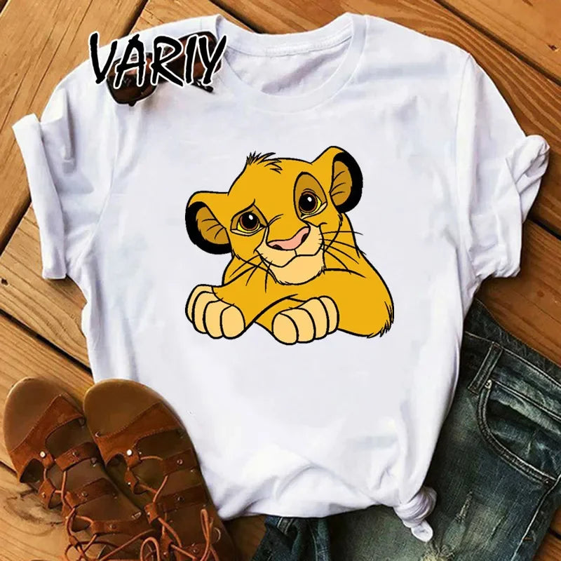 Hakuna Matata Cute T Shirt