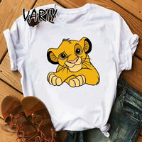 Hakuna Matata Cute T Shirt