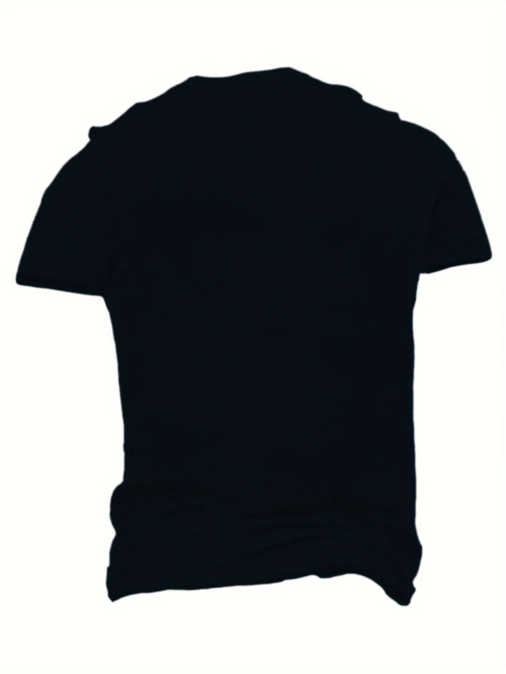 Cool Chick Cartoon Short Sleeve