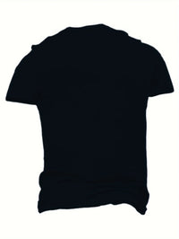 Cool Chick Cartoon Short Sleeve