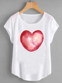 Flower Cute  T-Shirt