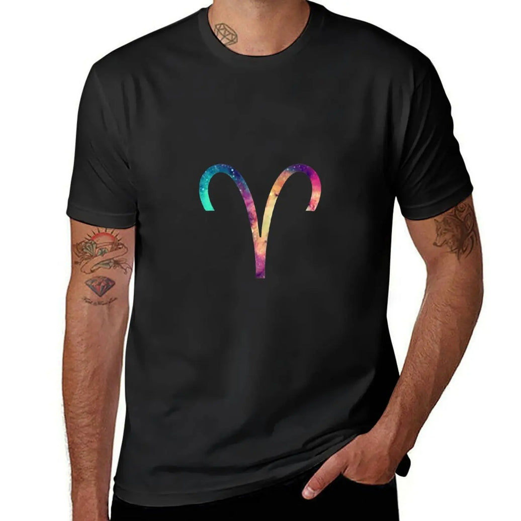 ARIES Astrology T-Shirt