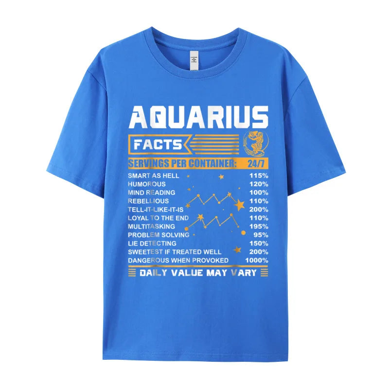 Family Aquarius Facts Zodiac Sign