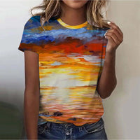 Dreamy Star Tshirt