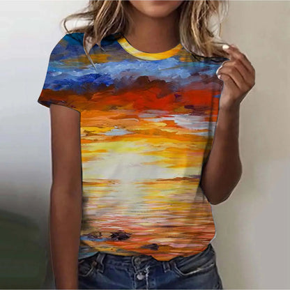 Dreamy Star Tshirt