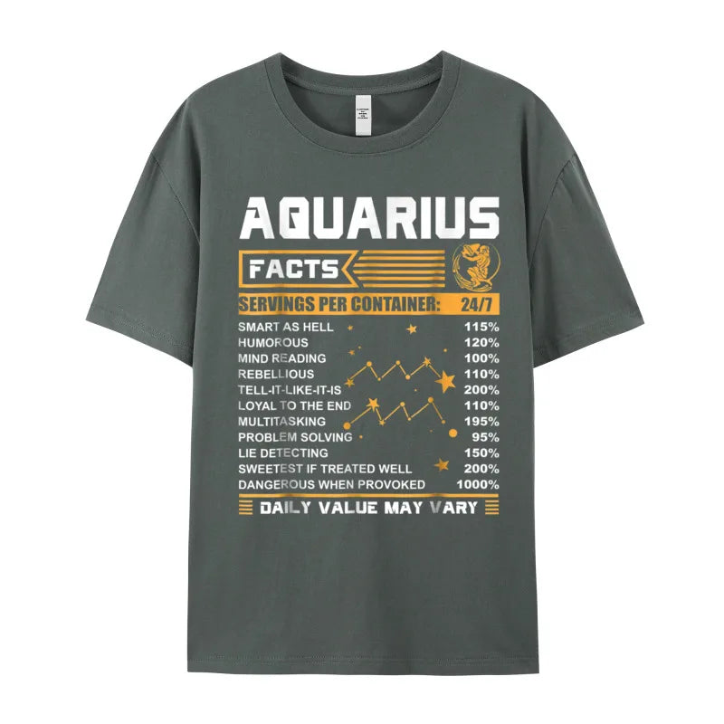 Family Aquarius Facts Zodiac Sign