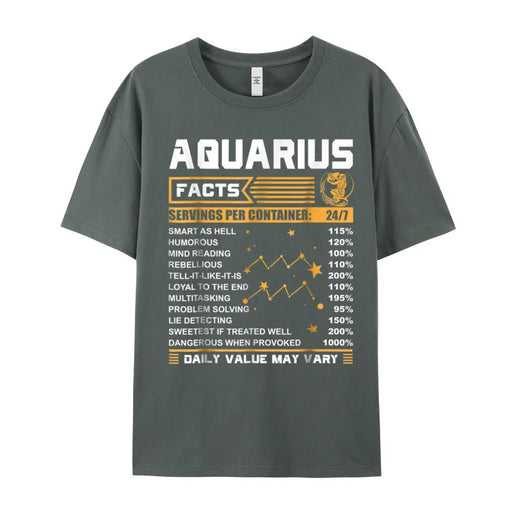 Family Aquarius Facts Zodiac Sign