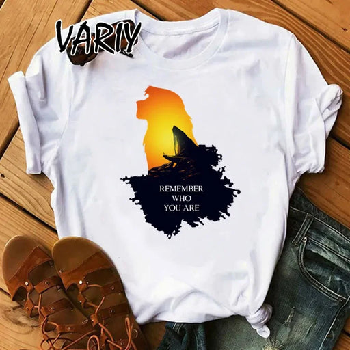 Hakuna Matata Cute T Shirt