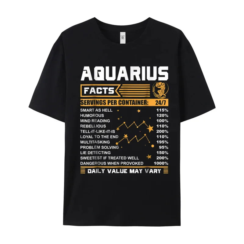 Family Aquarius Facts Zodiac Sign