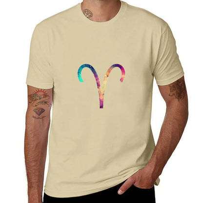 ARIES Astrology T-Shirt