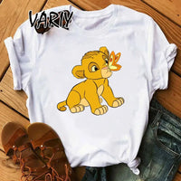 Hakuna Matata Cute T Shirt
