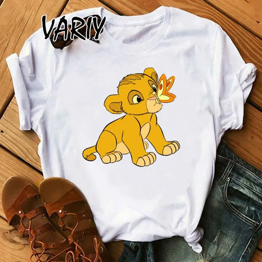 Hakuna Matata Cute T Shirt